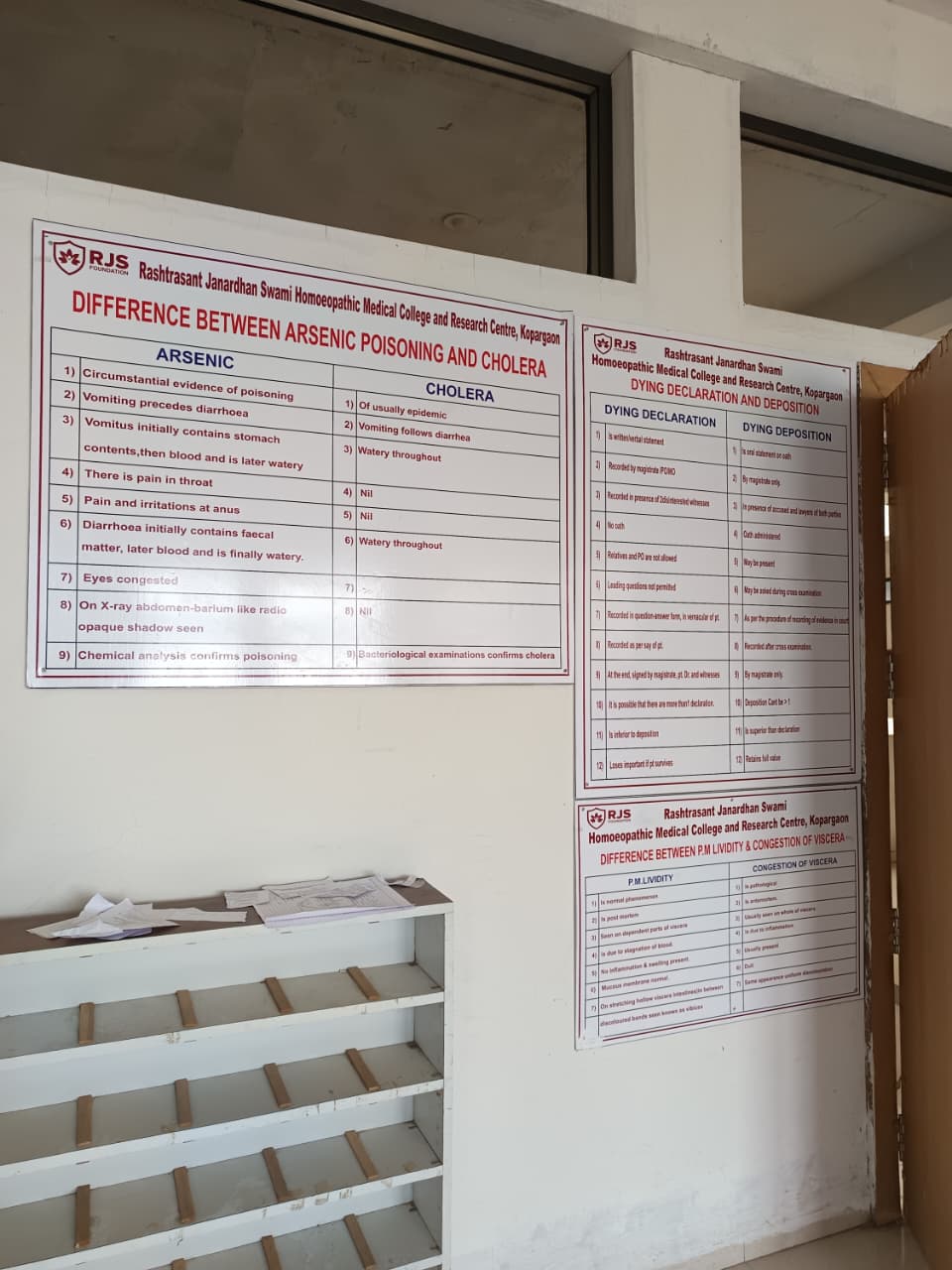 Upcoming Event Poster